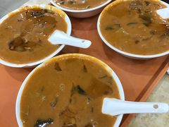 -清真方中山胡辣汤(许昌店)