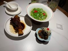 -二泉园老菜馆·百年无锡菜