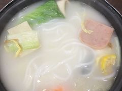 -老妈米线(大运河博物馆宝龙广场店)