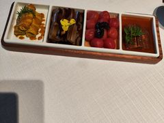 -悦融·京鲁菜·露台花园(安定门店)