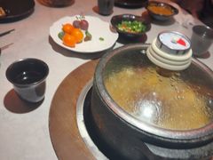 -芸山季·云南山珍菌火锅(人民广场来福士店)