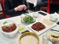 -德缘烤鸭店(大栅栏店)
