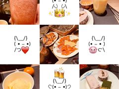 -星伦多自助料理(永旺店)