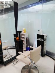 -时尚殿堂salon