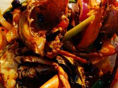 -东门町美食街
