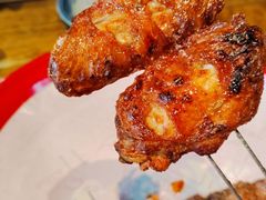 -北三老太太烧烤(人生一串上榜店)