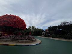 -沈阳方特欢乐世界