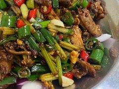 -神仙钵湘香土菜馆(光华路店)
