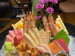 -樂涧·蓝鰭金枪鱼料理(生态园店)