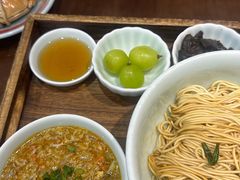-蟹上黄·蟹黄面·江南糖水(人民广场店)