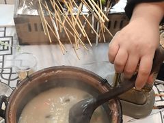 -云晓光头烧烤吧(德平路店)