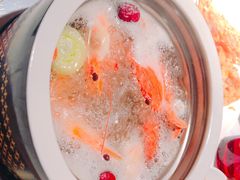 -加餐海鲜自助(宝龙一城店)