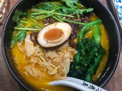 -和府捞面(东直门银座店)