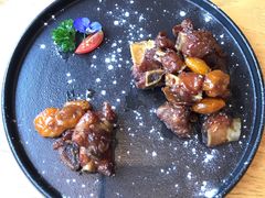 -峨嵋小镇·川菜(勒泰中心店)