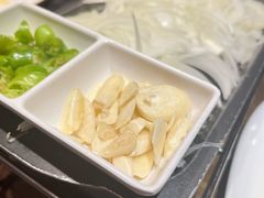 -坦坦大炉·韩式烤肉(望京店)