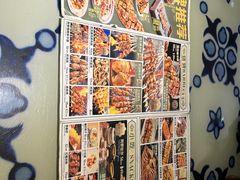 -撒拉花儿·新疆菜·清真(太阳宫店)