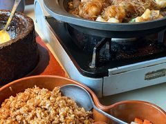 -绿茶餐厅(千岛湖银泰城店)