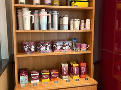 -COSTA COFFEE(天通苑华联店)