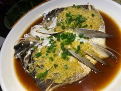 -绿茶餐厅(西湖银泰百货店)