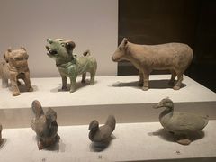 -陕西历史博物馆