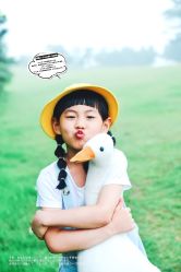 -蜜糖派儿童摄影(青建·太阳岛店)