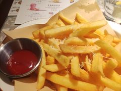 -J·one Bistro吉萬酒厨·牛排