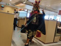 -海底捞火锅(苏宁广场店)