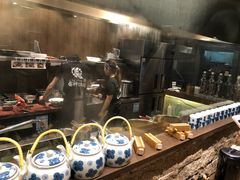-雷神拉面(财富中心玉米楼店)