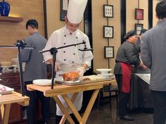 -四季民福烤鸭店(前门大栅栏店)