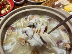 -黄弟大排档·湖南菜·小龙虾·小海鲜(凯旋北路店)