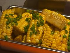 -杨小佳·齐齐哈尔烤肉·烤串(广州店)