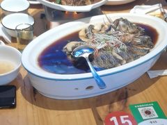 -味窑大寨百姓酒楼(晋祥办公大楼店)