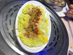 -船梆煮•蒸汽海鲜·炉火烤肉(五四广场店)
