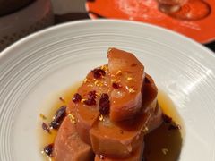 -小厨娘金榜题名(夫子庙秦淮河店)