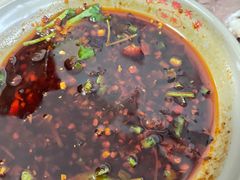 -汝萍传统蘸水菜(春华路总店)
