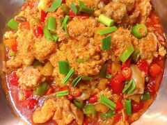 -香丰阁·烤鸭·川湘菜(清河店)
