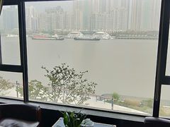 -张博士茗茶馆(外滩店)