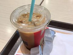 -肯德基(杭州复兴店)