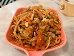 -婉泰·特色小吃·舂鸡脚(告庄二店)