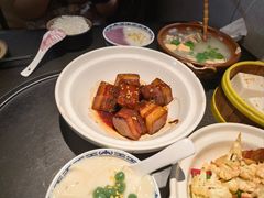 -金陵家宴·金陵春·南京菜(夫子庙店)