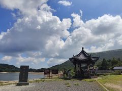 -浙西天池-售票处