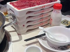 -八合里牛肉火锅(福州万象城店)