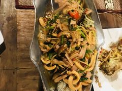 -BAI BUA RESTAURANT