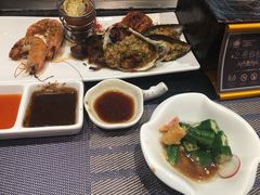 -大渔铁板烧(大悦城店)