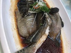 -海宝酒家(中山四路店)