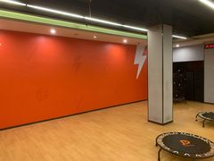 -乐刻运动健身(同曦假日百货店)