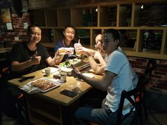 -邢氏老太太烧烤(罗湖店)