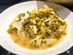 -大灶头·新昌菜(中国茶市店)