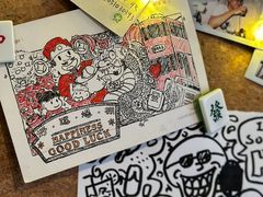 -Joymean coffee.见面咖啡