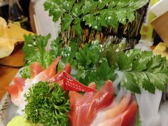 -鳗鱼家·深夜食堂(军博店)